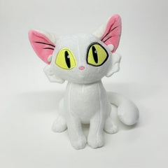 Plush Cat Doll Soft Stuffed Animal Gift Options