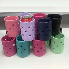 Bogg Bag Accessories Bottle Holder Charm Waterproof Durable Plastic