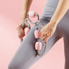Massage Roller for Calf and Thigh Muscle Relief