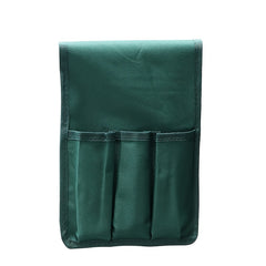 Foldable Garden Kneeling Chair Dual Purpose Pad