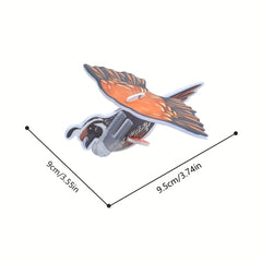 Bird 3D Educational Toy Children's Novelty Stress Relief Gift