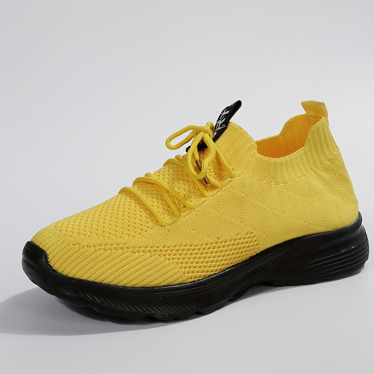 Women's Mesh Breathable Shockproof Sports Shoes Lightweight Non slip