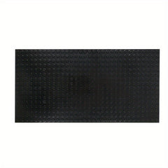 Small Particle Puzzle Building Block Bottom Board Single Side 16 32 Particles