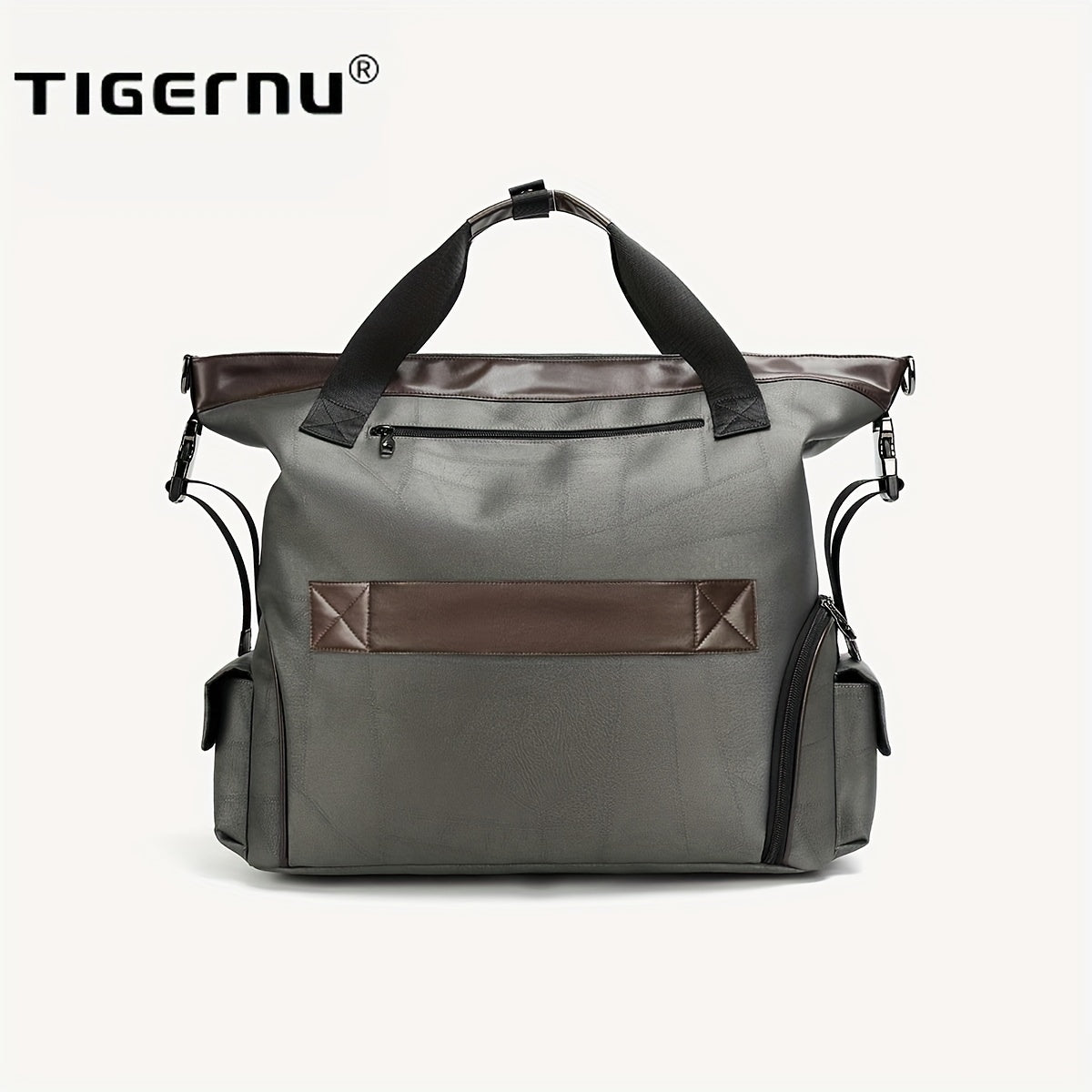 Taigenu Waterproof Travel Bag For Going Out