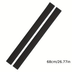 Car Seat Belt Shoulder Protector in 3 Lengths - for Different Car S