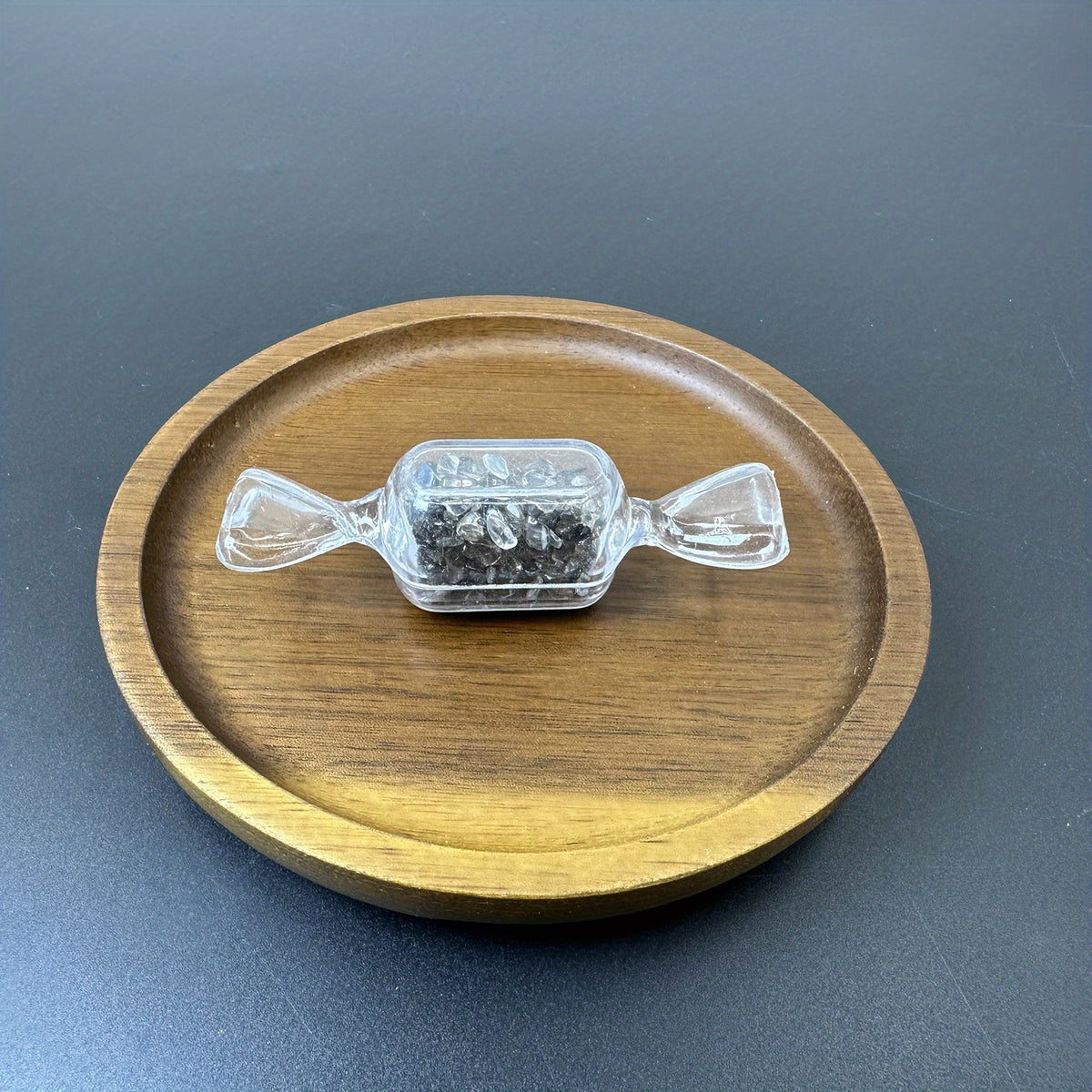 Natural Crystal Gemstone Candy Table Decoration Gift