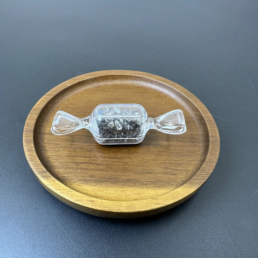Natural Crystal Gemstone Candy Table Decoration Gift