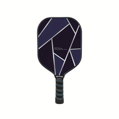 HAITIME Carbon Fiber Paddle Set with Balls, Tapes & Bag