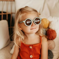Kids Sunglasses Cute Cat Cartoon Shades for Parties
