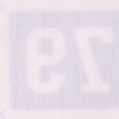1pc Woven Label Printing 79 Digital Patch Clothing Hat Accessories DIY
