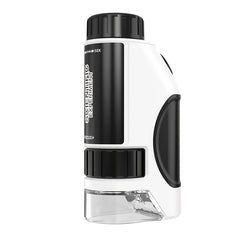 Kids Microscope Educational Science Toy for Outdoor Exploration