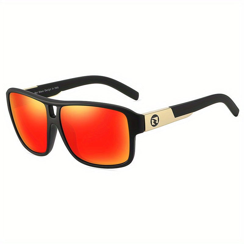 Men's Outdoor Driving Sports Sunglasses UV Protection