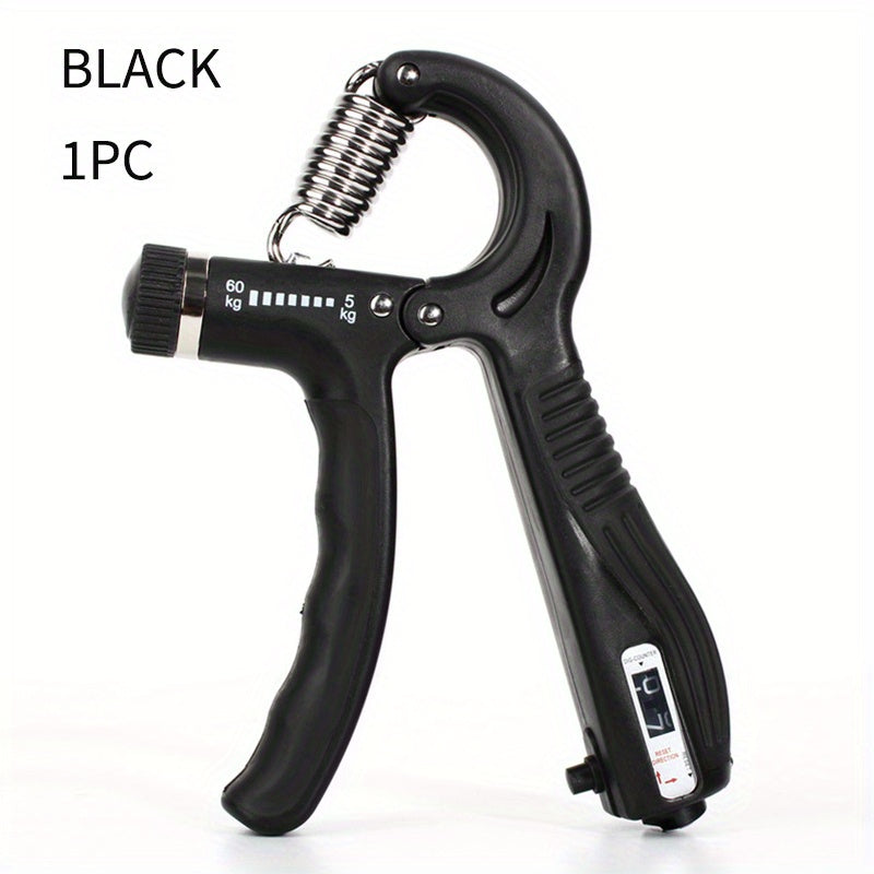 Wrist Strengthener Hand Training Device Fitness Rehabilitation Exercise
