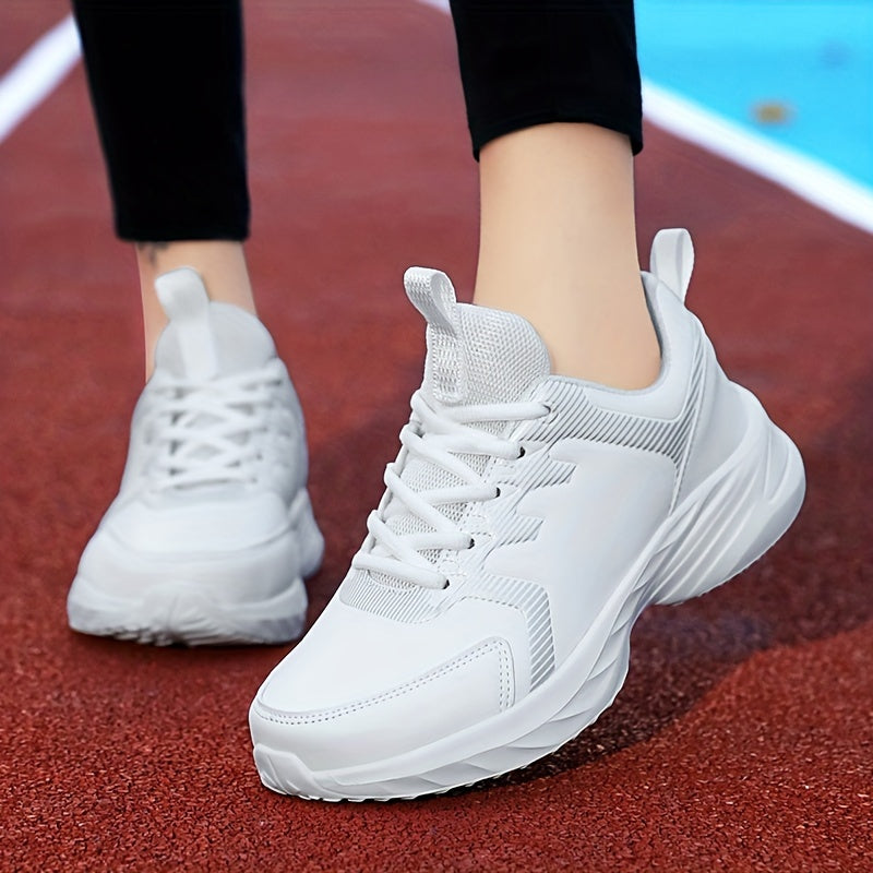 Waterproof Lightweight Outdoor Sneakers Women's Footwear
