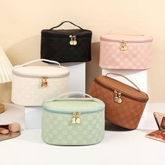 Large Capacity Waterproof Cosmetics Bag