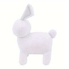 Soft Forsaken Gubby Plush Doll Fluffy Stuffed Gubby