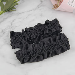 20s Armband Garter 2pcs Sleeve Shirt Holder Garters Belt Costume