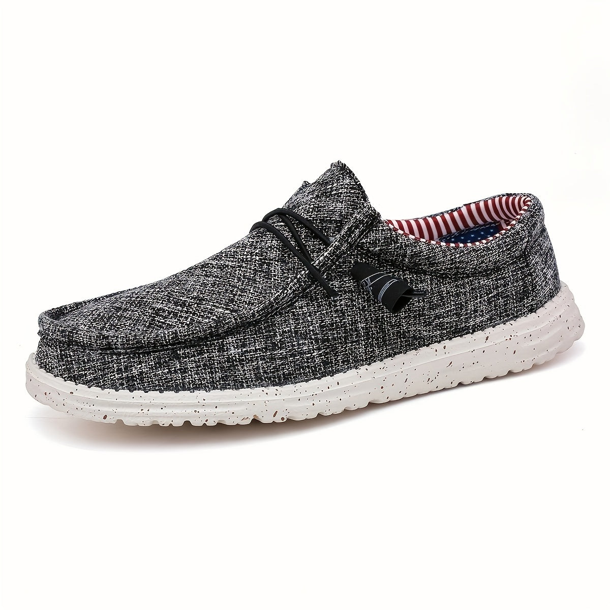 Men's Lightweight Breathable Casual Shoes For Jogging