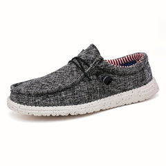 Men's Lightweight Breathable Casual Shoes For Jogging