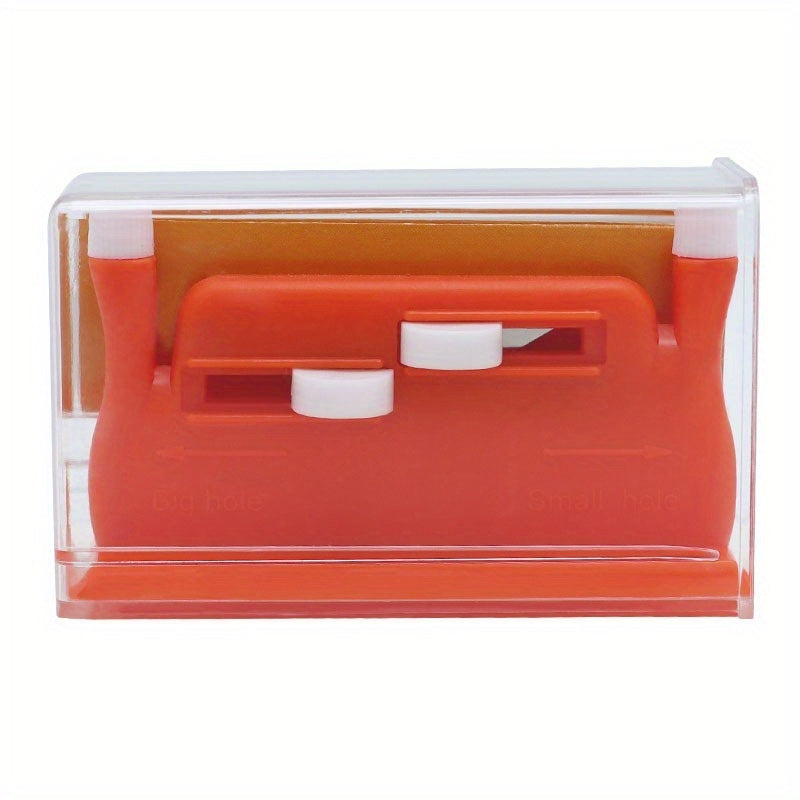 Double Headed Needle Threader for Sewing Machine