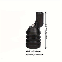 1pc Archery Stabilizer Compound Bow String Suppressor