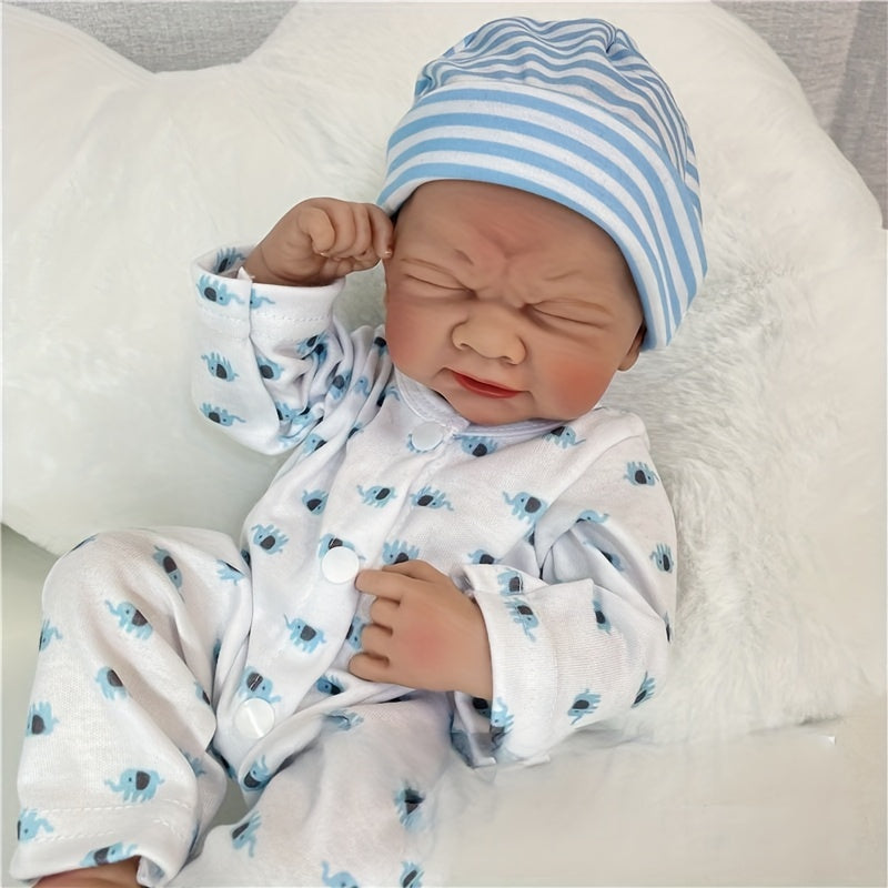 55 88 Cm Reborn Doll Halloween Thanksgiving Christmas Gift