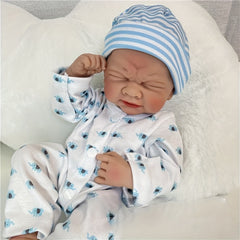 55 88 Cm Reborn Doll Halloween Thanksgiving Christmas Gift