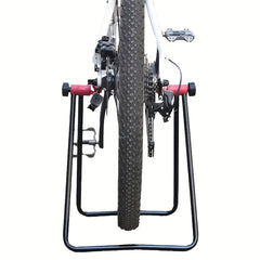 Bike Parking Rack Quick Release U-shaped Holder