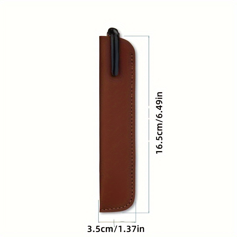 Pen Cover Style Gift - Single Pack