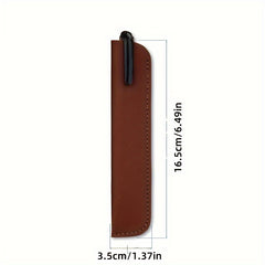 Pen Cover Style Gift - Single Pack