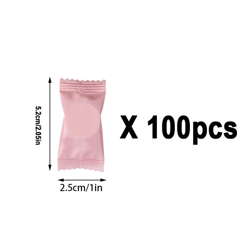 30pcs Disposable Towel Compressed Portable Travel Non-woven Face Towel