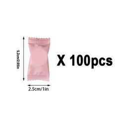 30pcs Disposable Towel Compressed Portable Travel Non-woven Face Towel