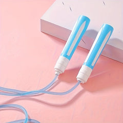 Adjustable Jump Rope for Fitness Exercise