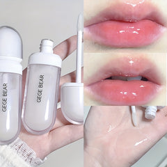 Hydrating Lip Dilute Lines Long Lasting Waterproof Nourishing