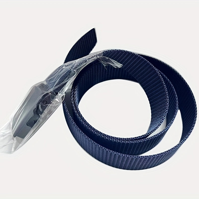 Adjustable Non-Slip Fishing Belt for Outdoor Use