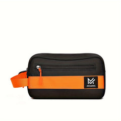 Solid Bag Toiletry Bag Wash Bag For Short Trips Skin Care Products Storage
