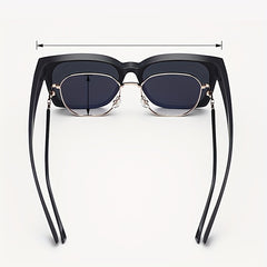 Fit Over Sunglasses Women Men Anti Glare UV400 Sun Shades for Driving