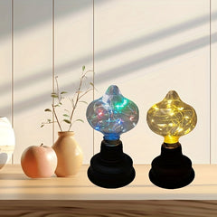 Tomato Shaped Parenting Room Night Light