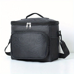Large Capacity Waterproof Insulation Lunch Bag