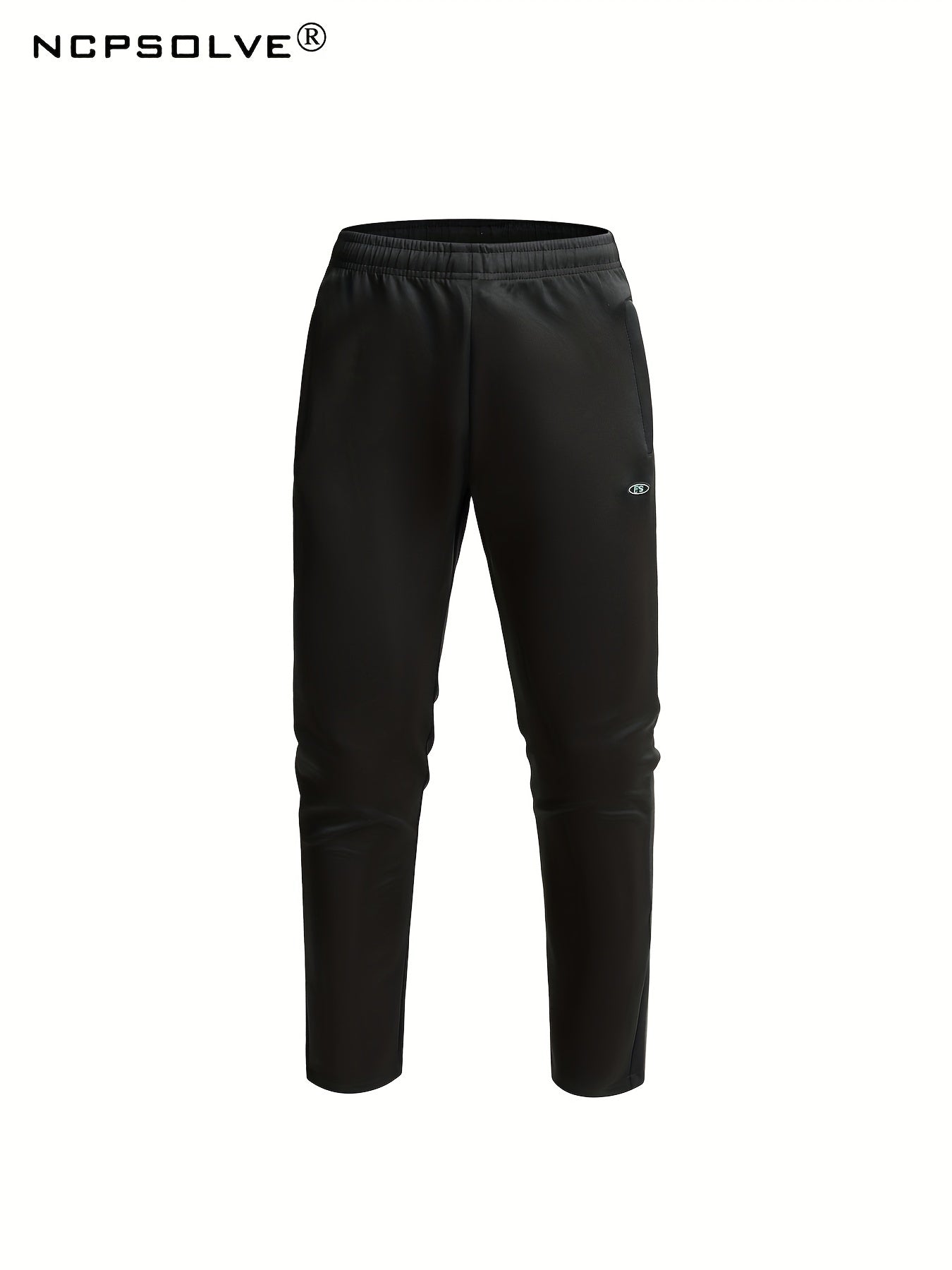 Men's Sports Suit - Comfortable and Breathable for Workouts