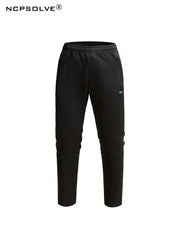 Men's Sports Suit - Comfortable and Breathable for Workouts