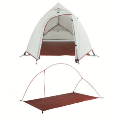 Water Resistant Portable Tent for Outdoor Camping Hiking Backpacking