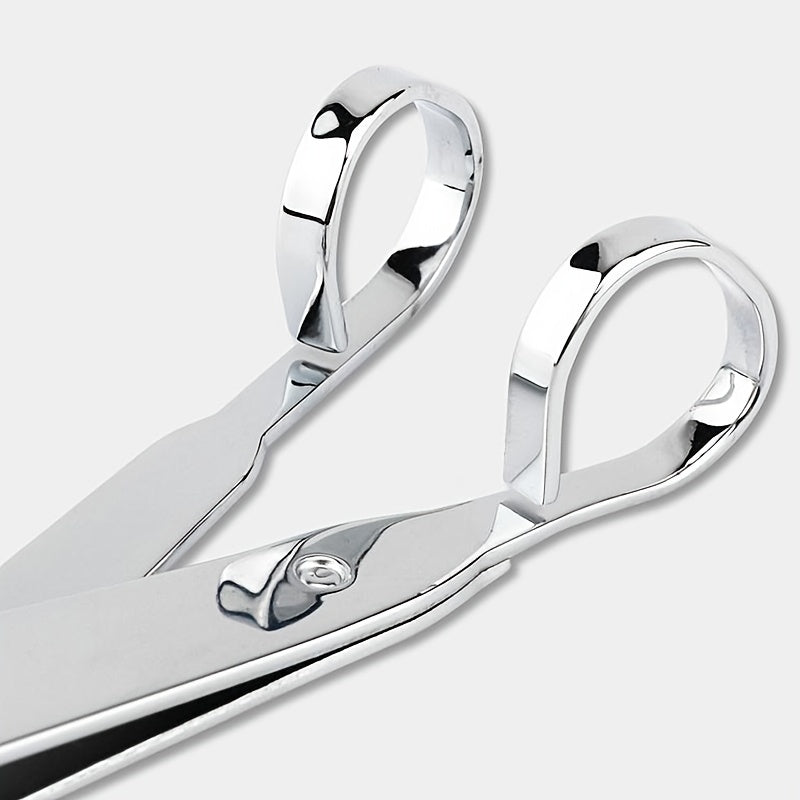 Easy Grip Nail Clippers Large Size Works Great On Toe And Finger Nails