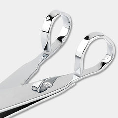 Easy Grip Nail Clippers Large Size Works Great On Toe And Finger Nails