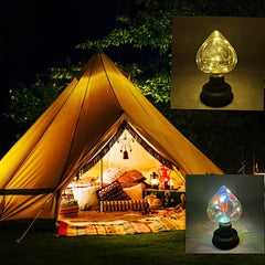 LED Love Lamp Casual Series Nursery Decoration Supplies
