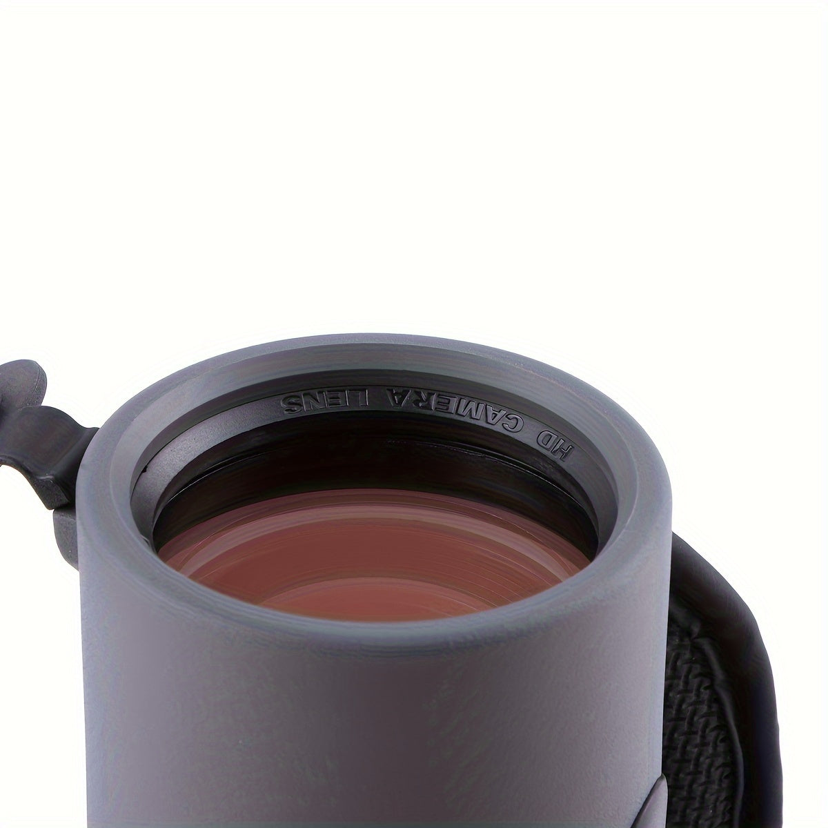 12x56 Powerful Monocular Telescope With Tripod
