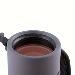 12x56 Powerful Monocular Telescope With Tripod