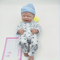 55 88 Cm Reborn Doll Halloween Thanksgiving Christmas Gift