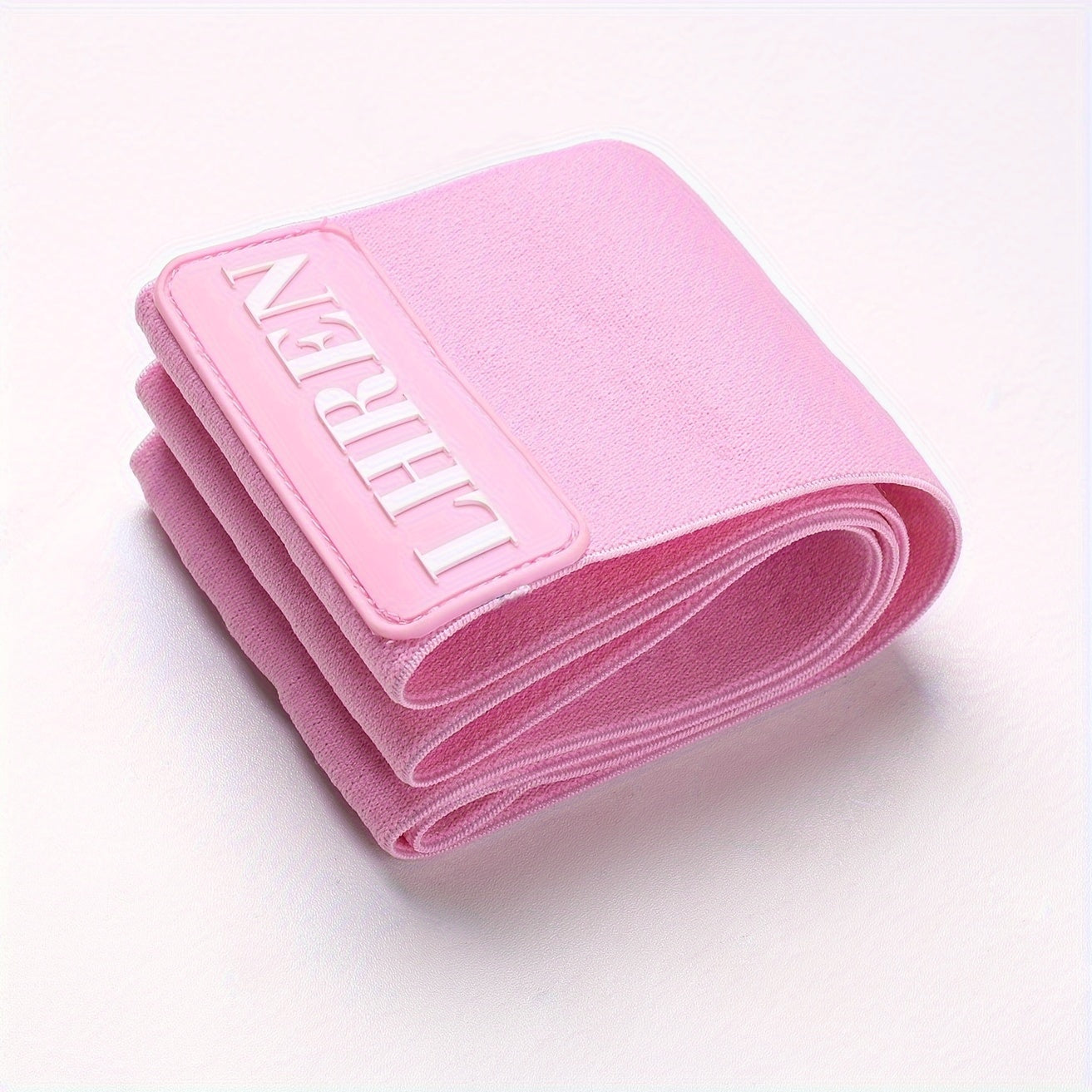Yoga Elastic Resistance Band for Strength Training