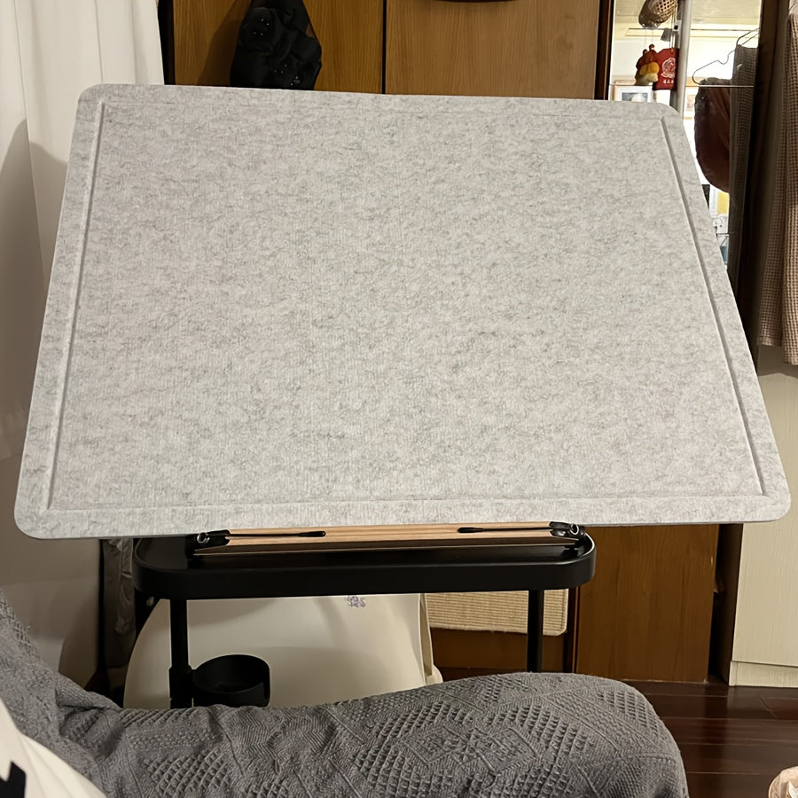 Foldable Puzzle Board Mat - Lightweight & Portable - 1000 750 500pcs Puzzles